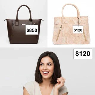 Cork vs. Leather: Why Luxury Doesn’t Have to Cost Luxury