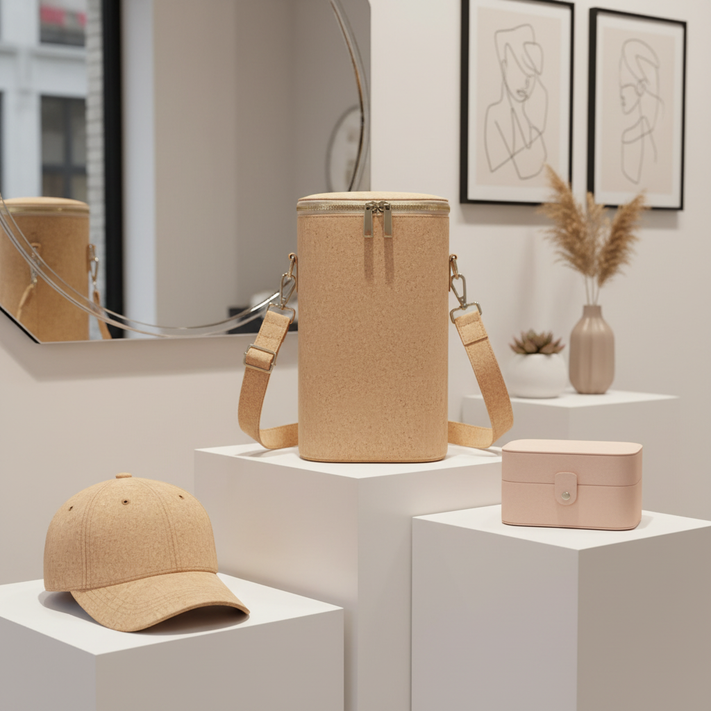 Cork Accessories