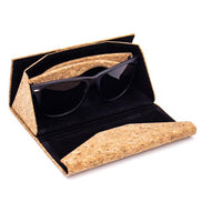 Rio - Cork Eyeglass Case