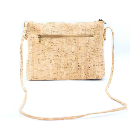 Becca - Cork Crossbody | Shoulder Bag