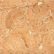 Bella - Cork Wallet | Wristlet