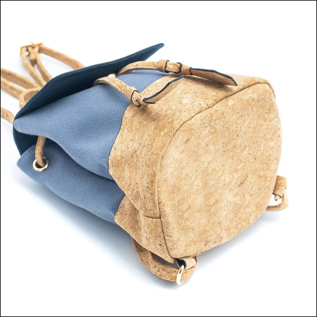 Bridget - Cork Backpack | Crossbody