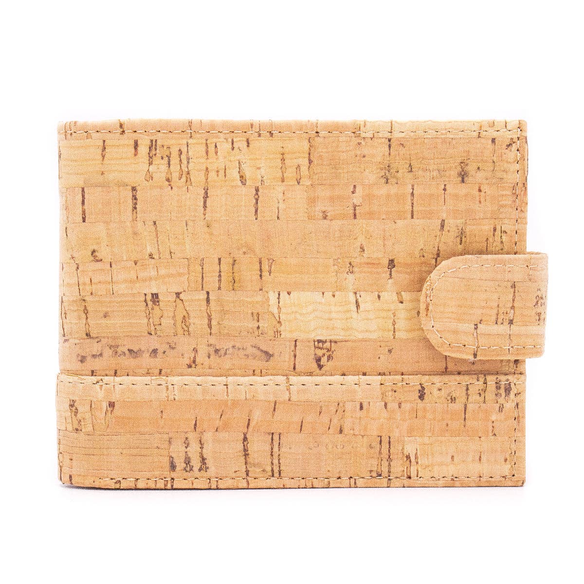 River - Cork Wallet