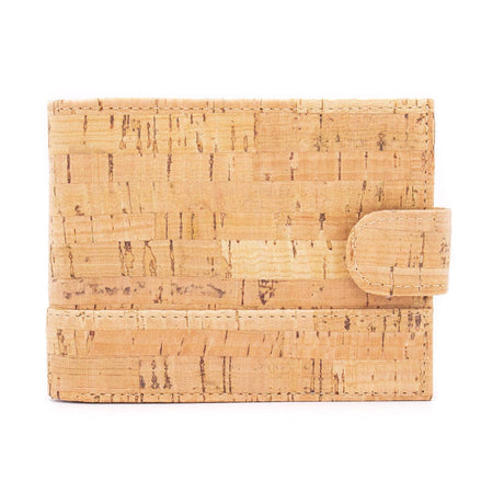 Cork Wallet – River