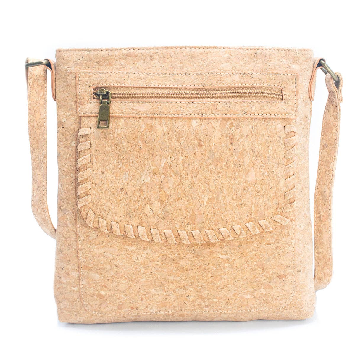 Cork Crossbody – Emily