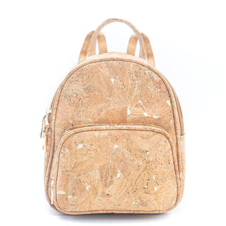 Cork Backpack – Olivia