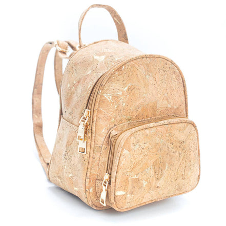 Cork Backpack – Olivia