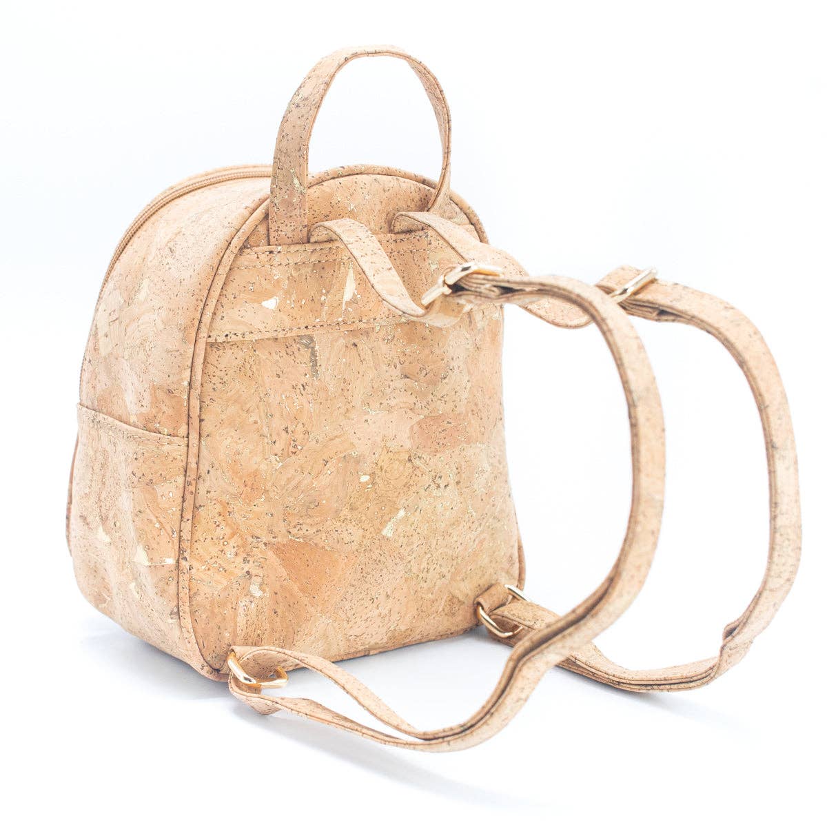 Cork Backpack – Olivia