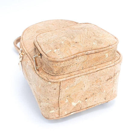 Cork Backpack – Olivia