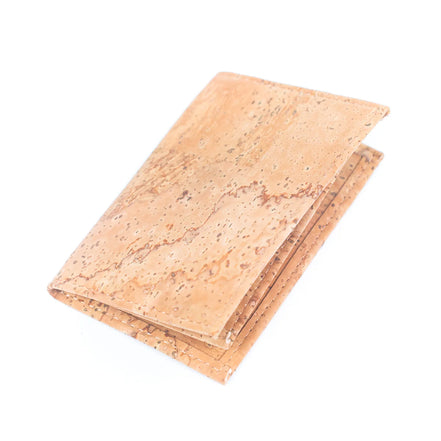 Georgia - Cork Wallet