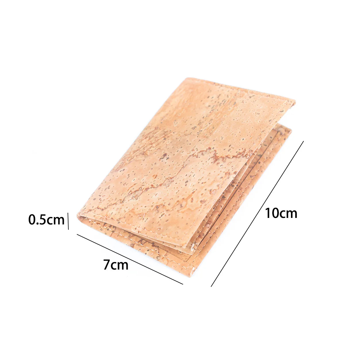 Georgia - Cork Wallet