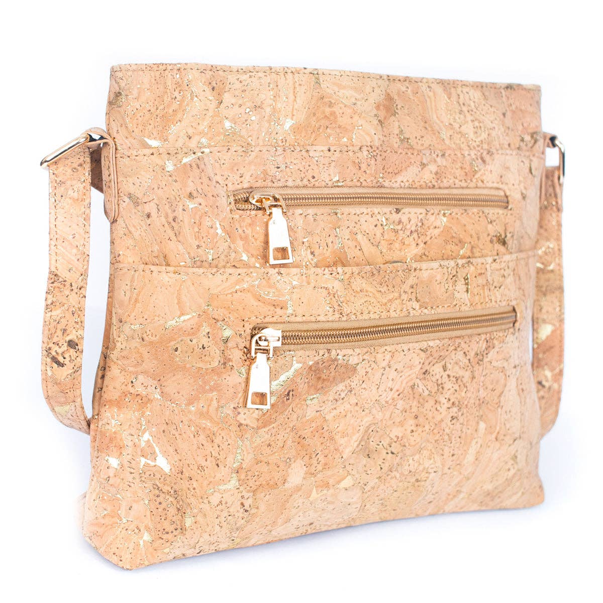 Cork Crossbody – Nova