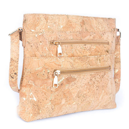 Cork Crossbody – Nova