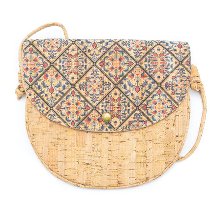 Penelope - Cork Crossbody