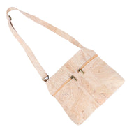Chloe - Cork Crossbody | Shoulder Bag