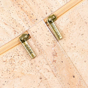 Chloe - Cork Crossbody | Shoulder Bag