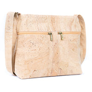 Chloe - Cork Crossbody | Shoulder Bag