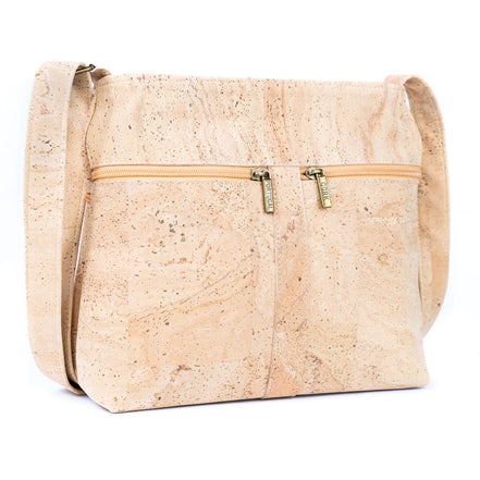 Chloe - Cork Crossbody | Shoulder Bag