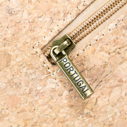 Piper - Cork Crossbody | Shoulder Bag