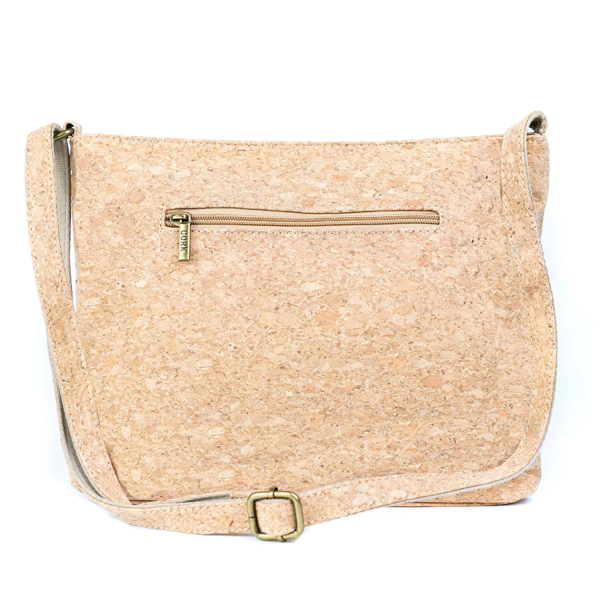 Piper - Cork Crossbody | Shoulder Bag