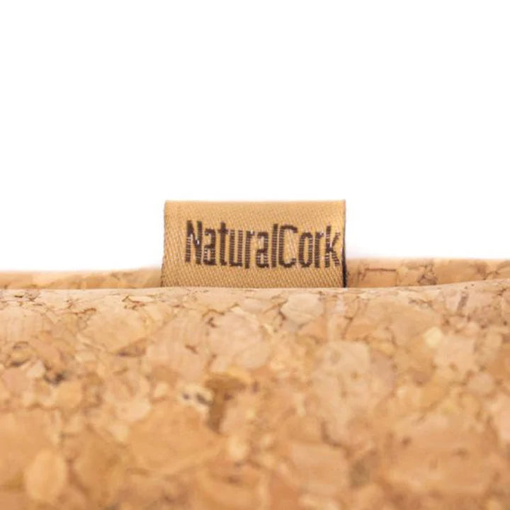 Cork Handbag – Leah