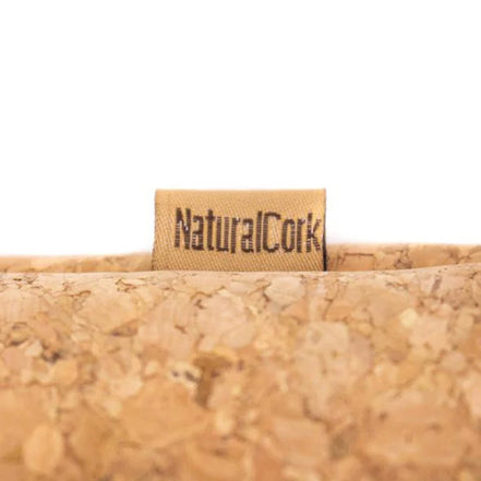 Cork Handbag – Leah