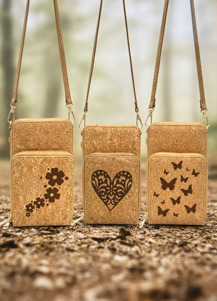 Crossbody Phone Bag – Annie