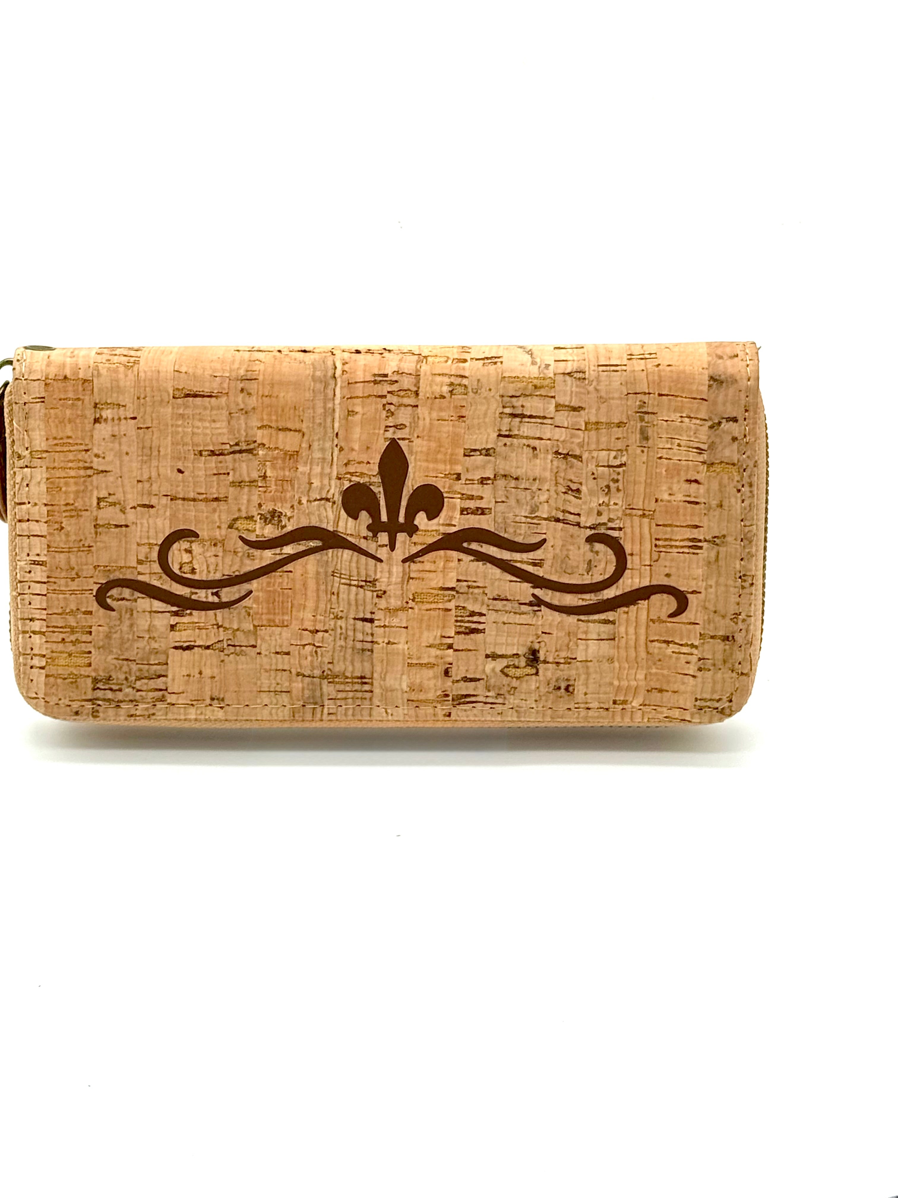 Cork Wallet – Margaret