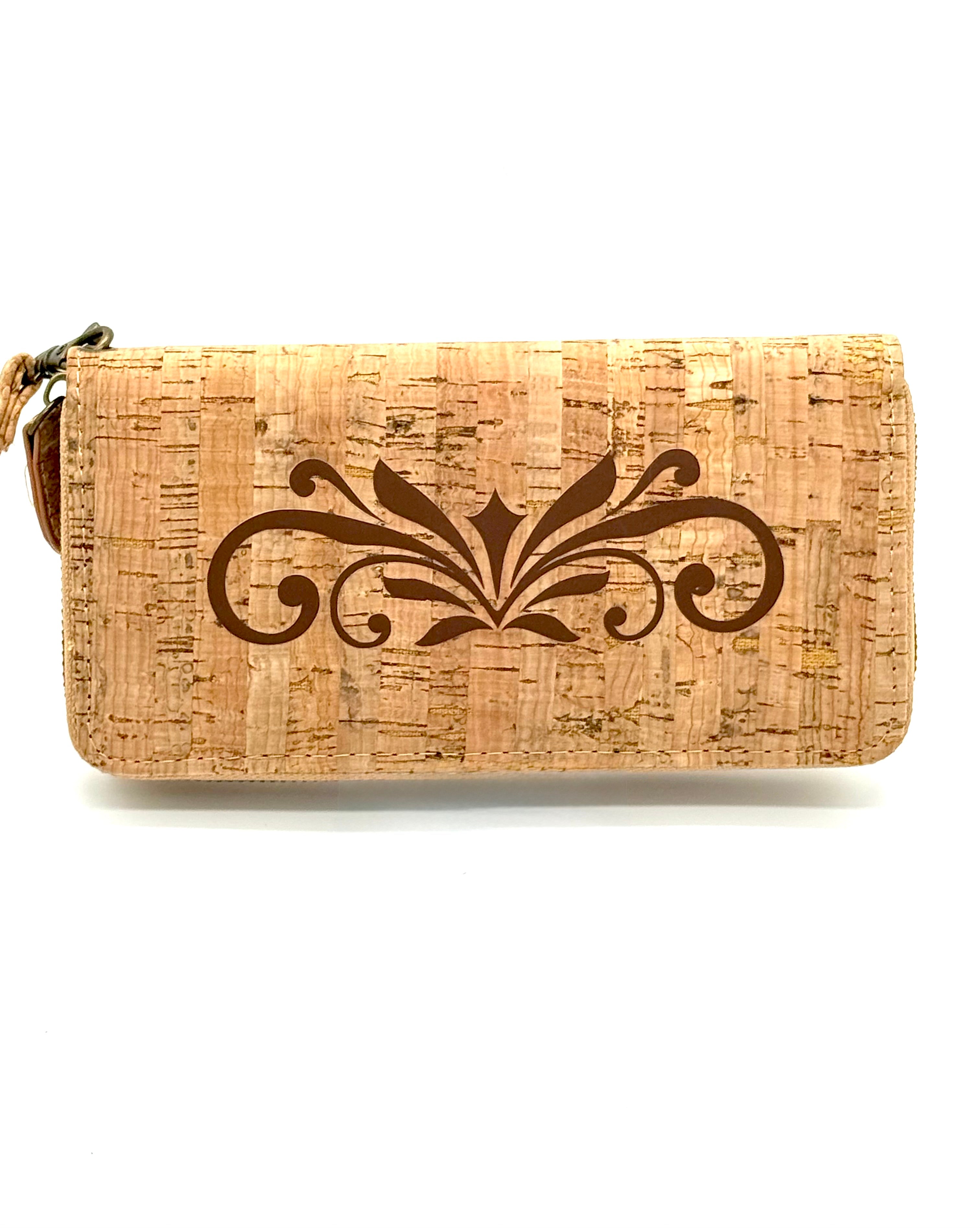Cork Wallet – Margaret