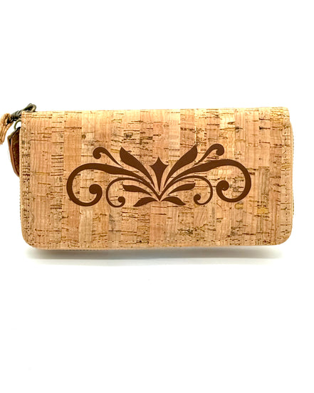 Cork Wallet – Margaret