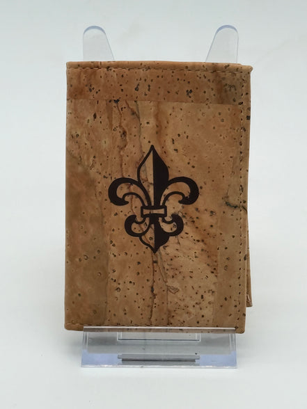 Georgia - Cork Wallet