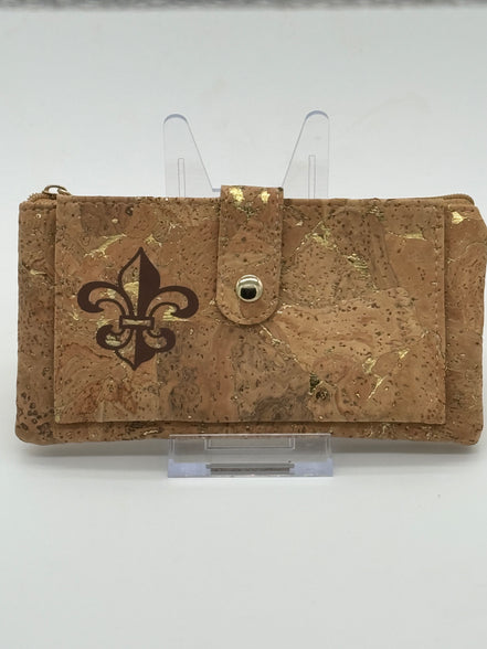 Cork Wallet – Skylar