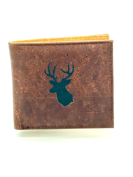 Cork Wallet – London
