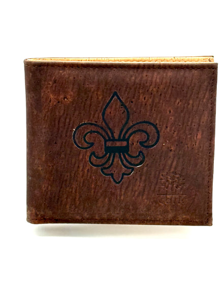 Cork Wallet – London
