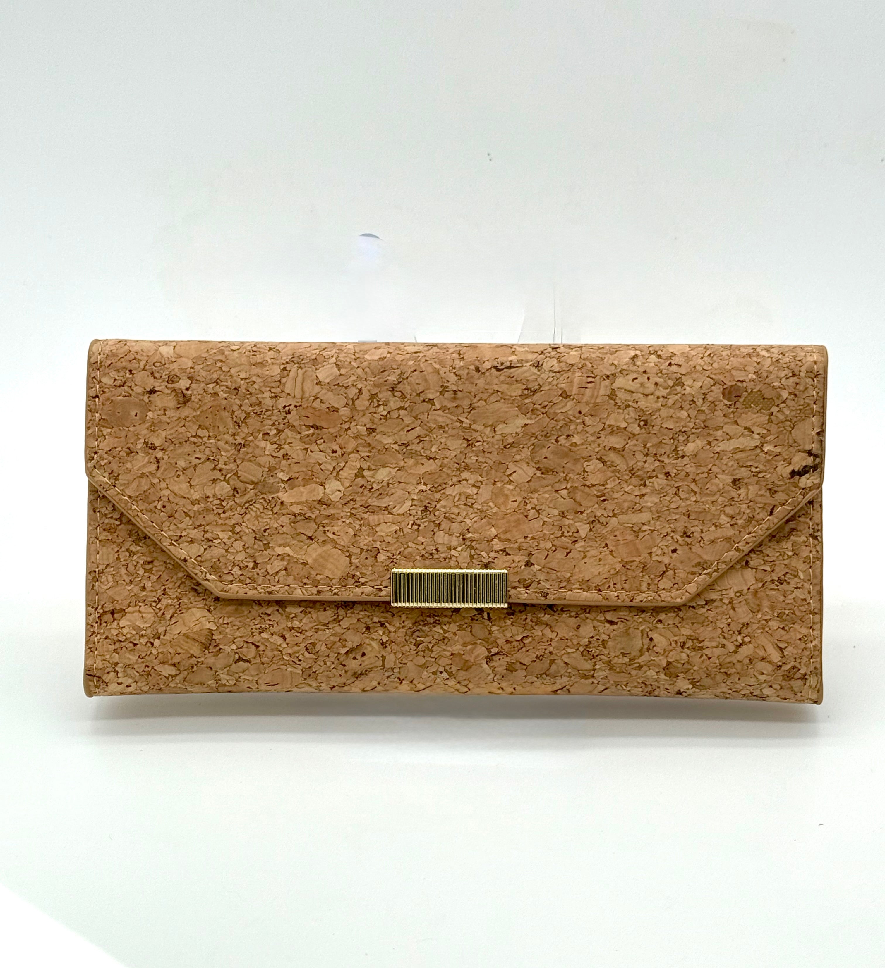 Amy - Cork Wallet