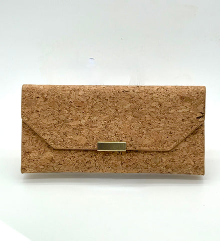 Amy - Cork Wallet