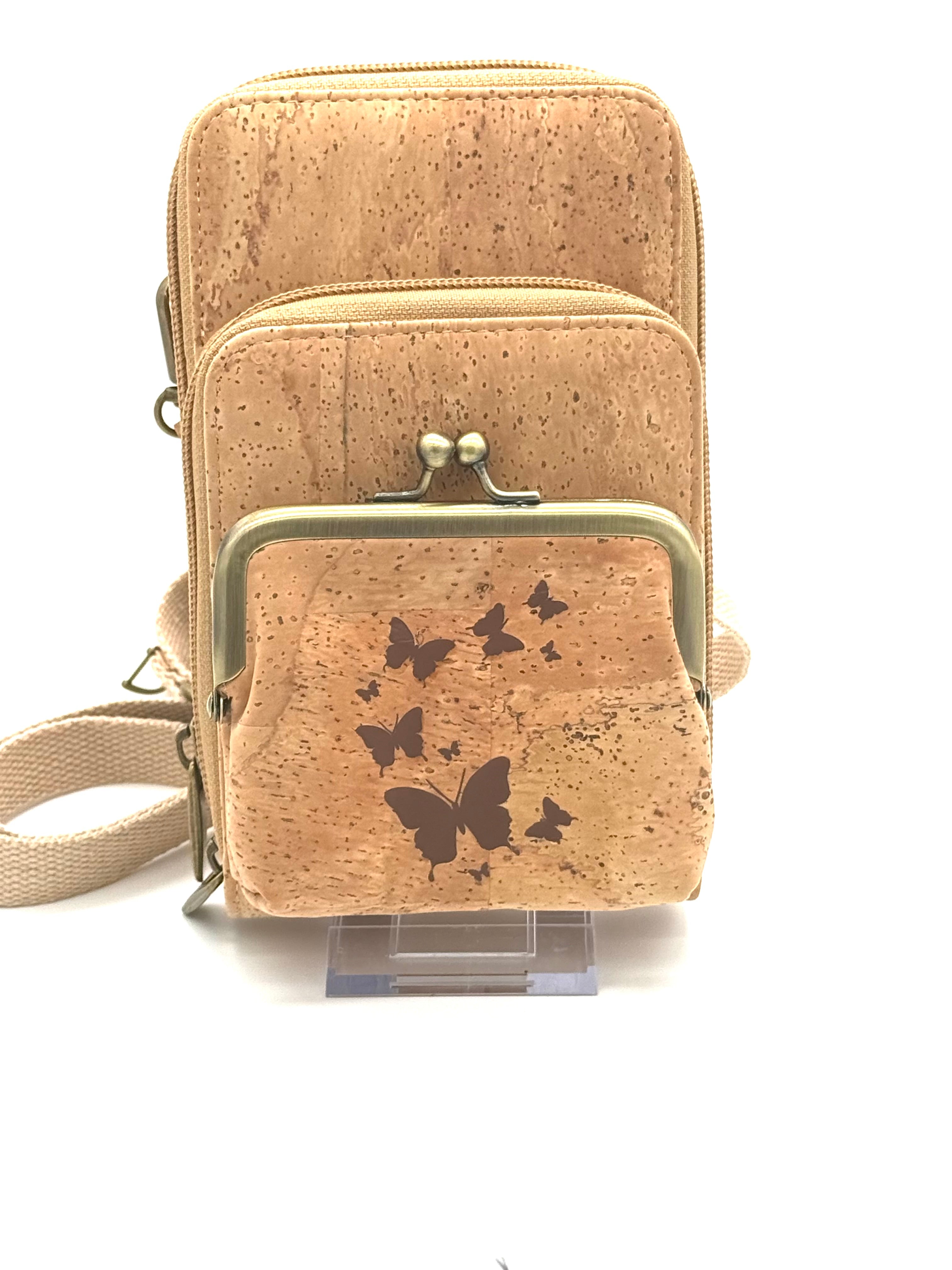 Crossbody Bag – Callie