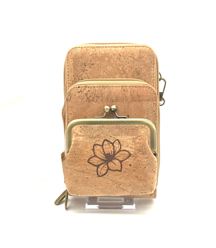 Crossbody Bag – Callie