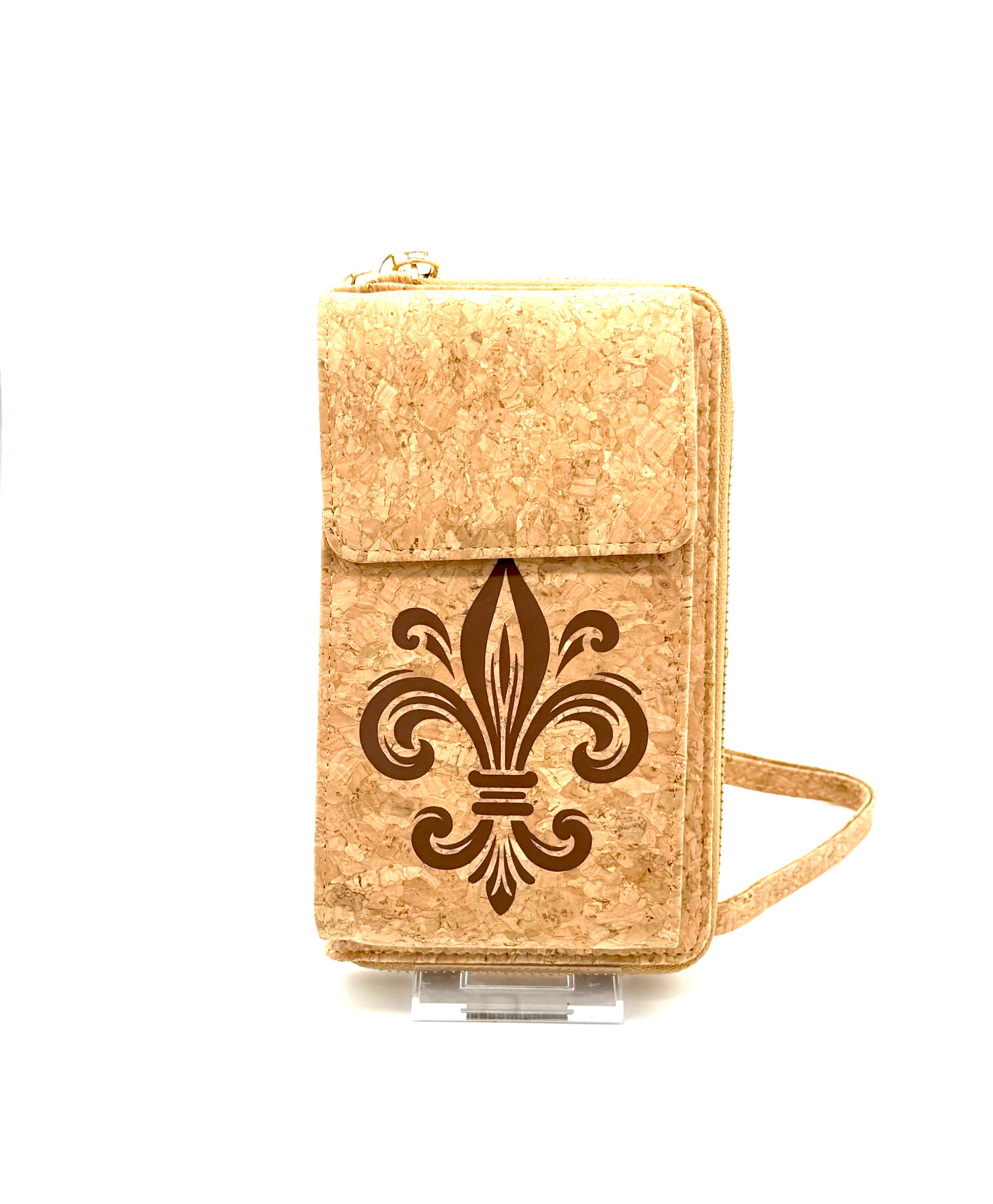 Crossbody Phone Bag – Remi