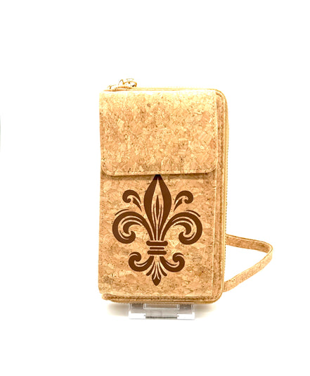 Crossbody Phone Bag – Remi