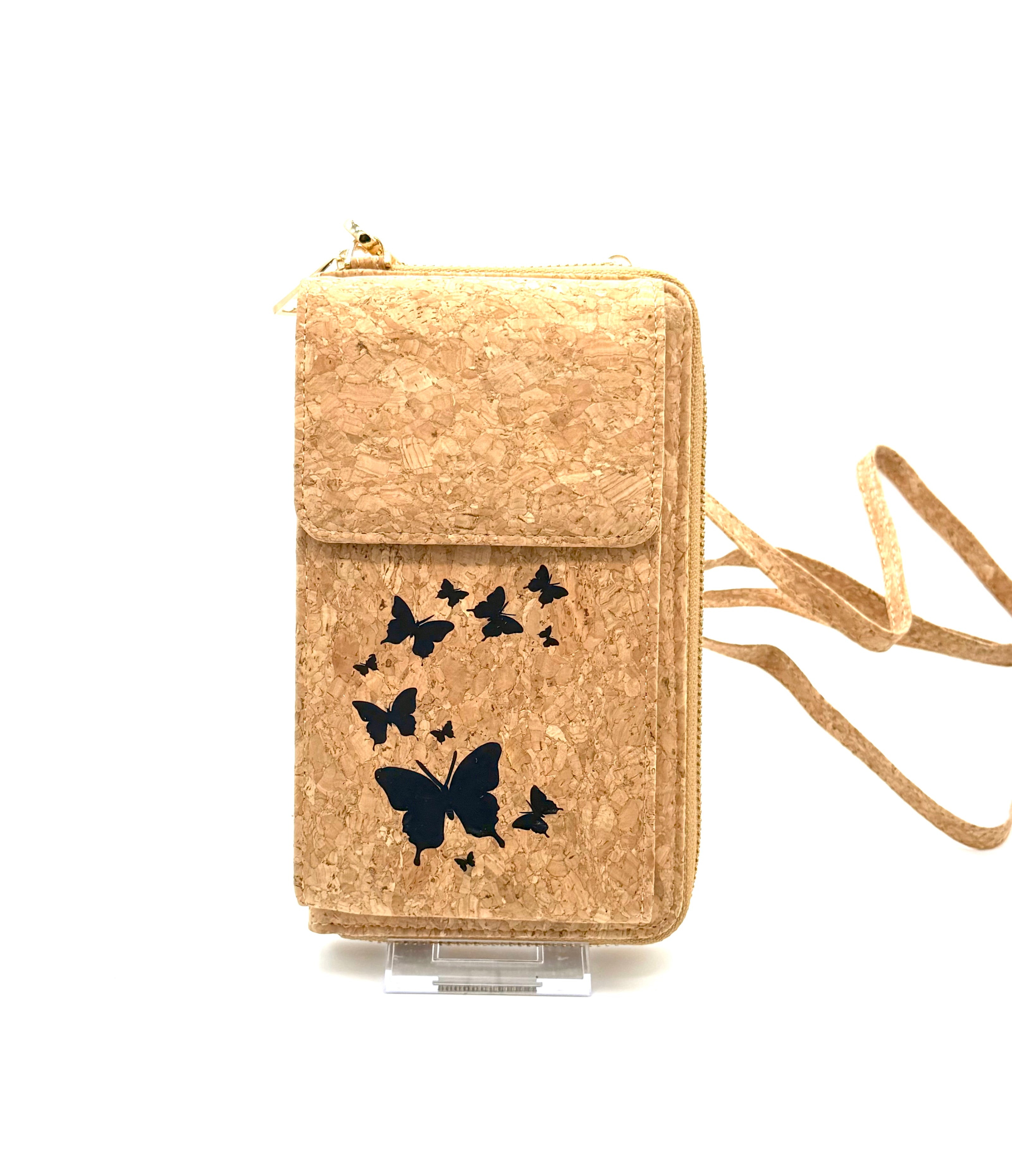 Crossbody Phone Bag – Remi