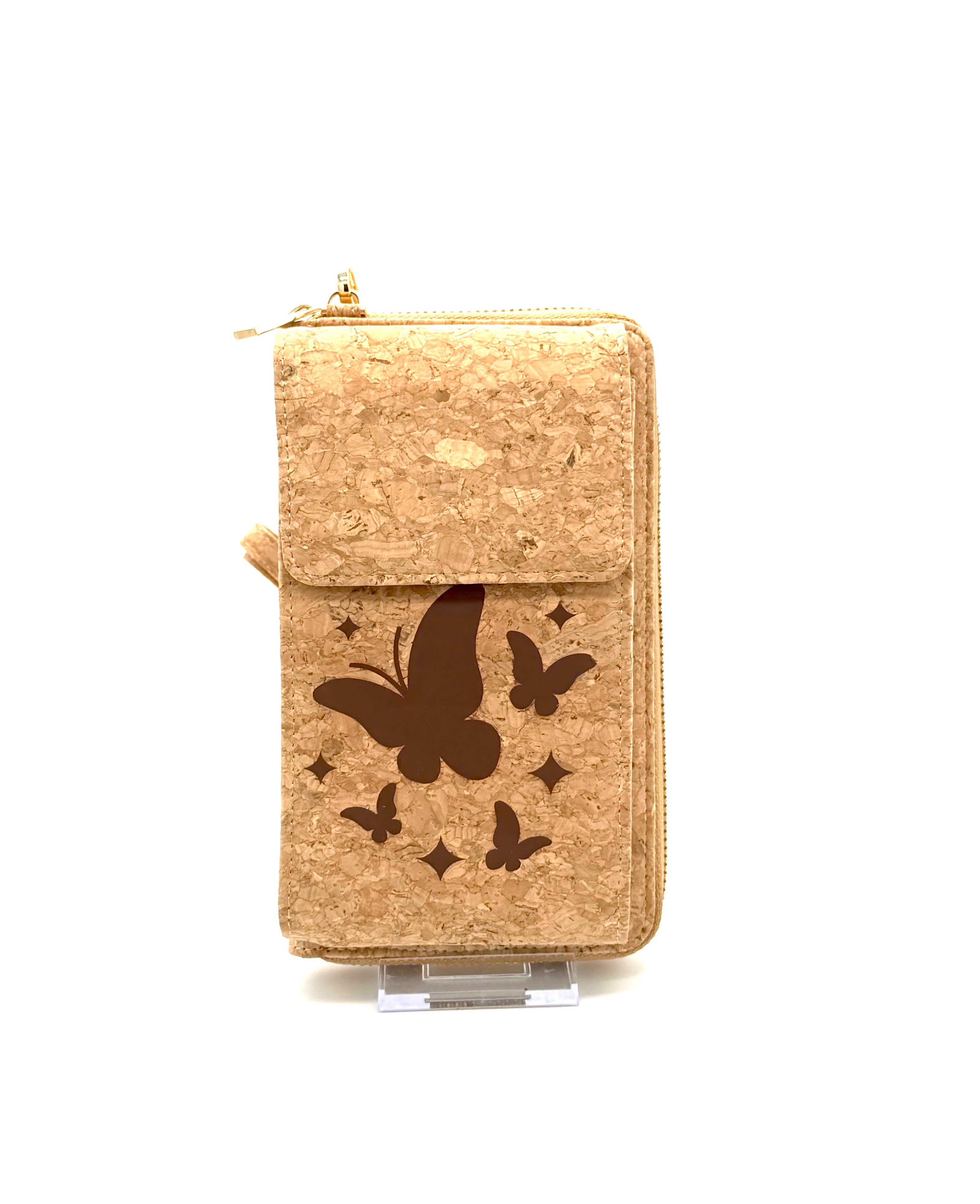 Crossbody Phone Bag – Remi