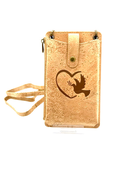 Crossbody Phone Bag – Ruth