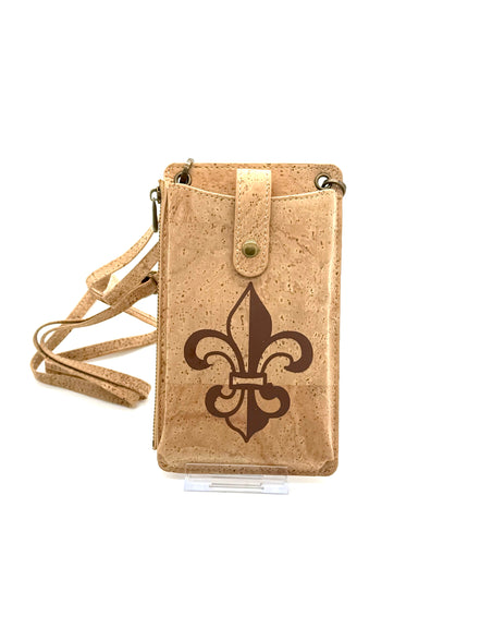 Crossbody Phone Bag – Ruth