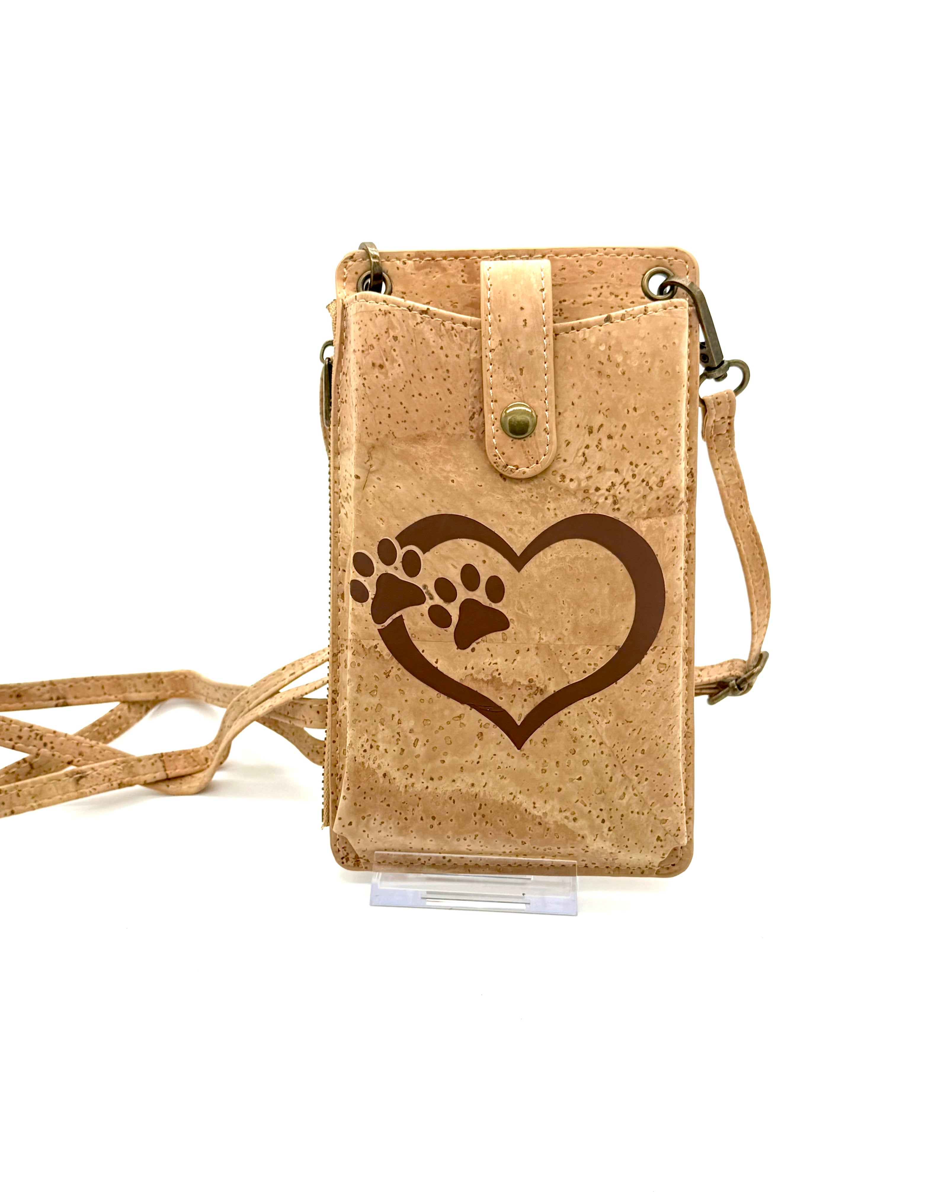 Crossbody Phone Bag – Ruth