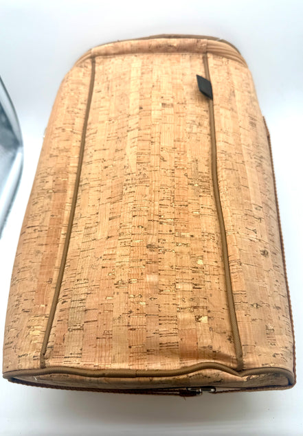 Cork Wine Carrier – Ember