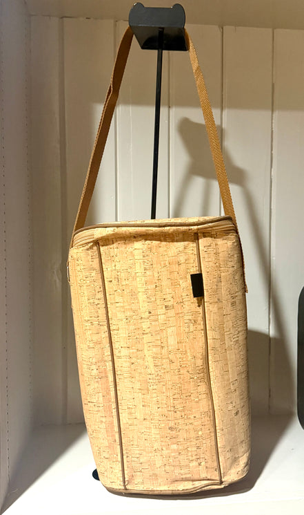 Cork Wine Carrier – Ember