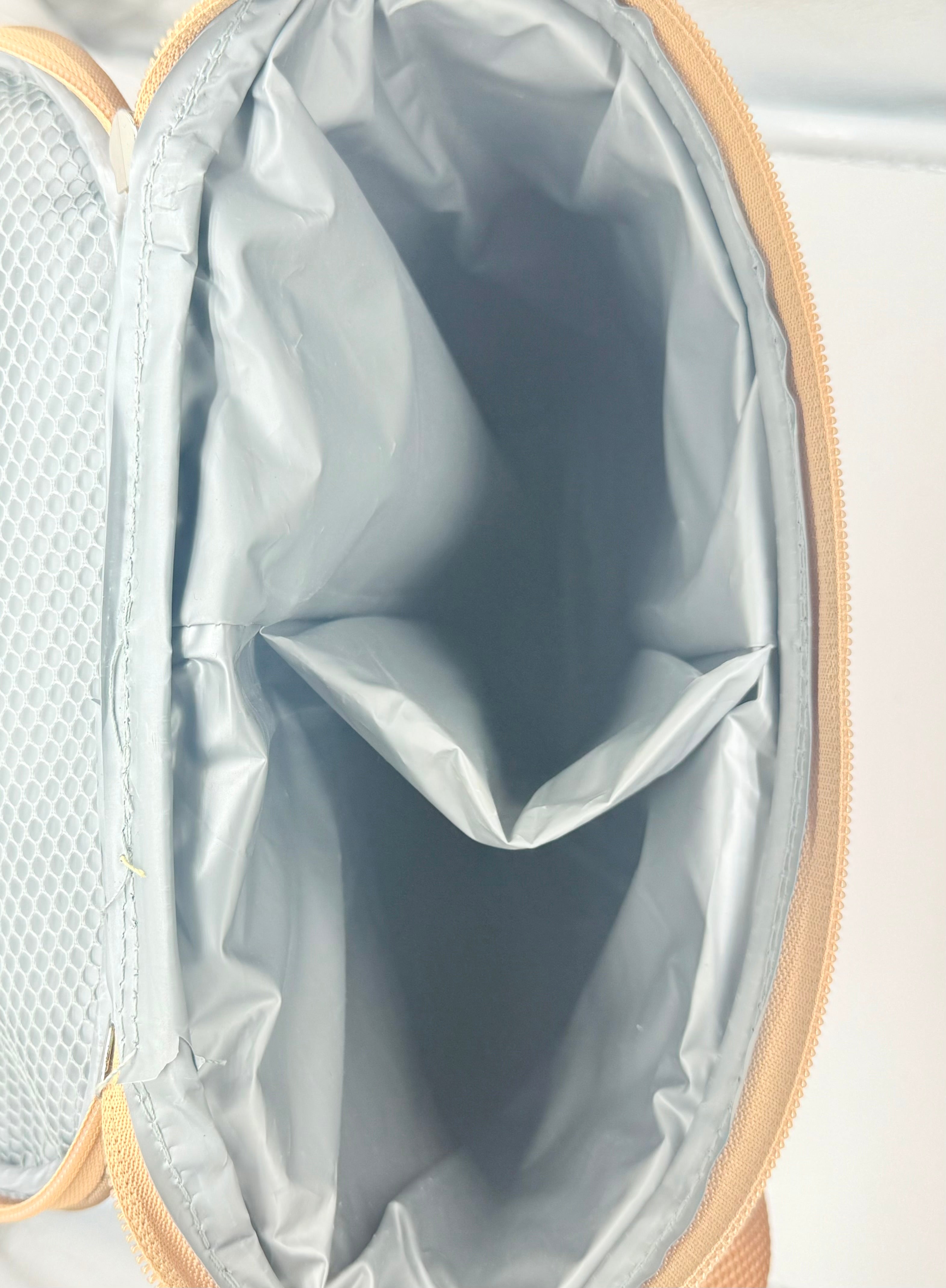 Cork Wine Carrier – Ember