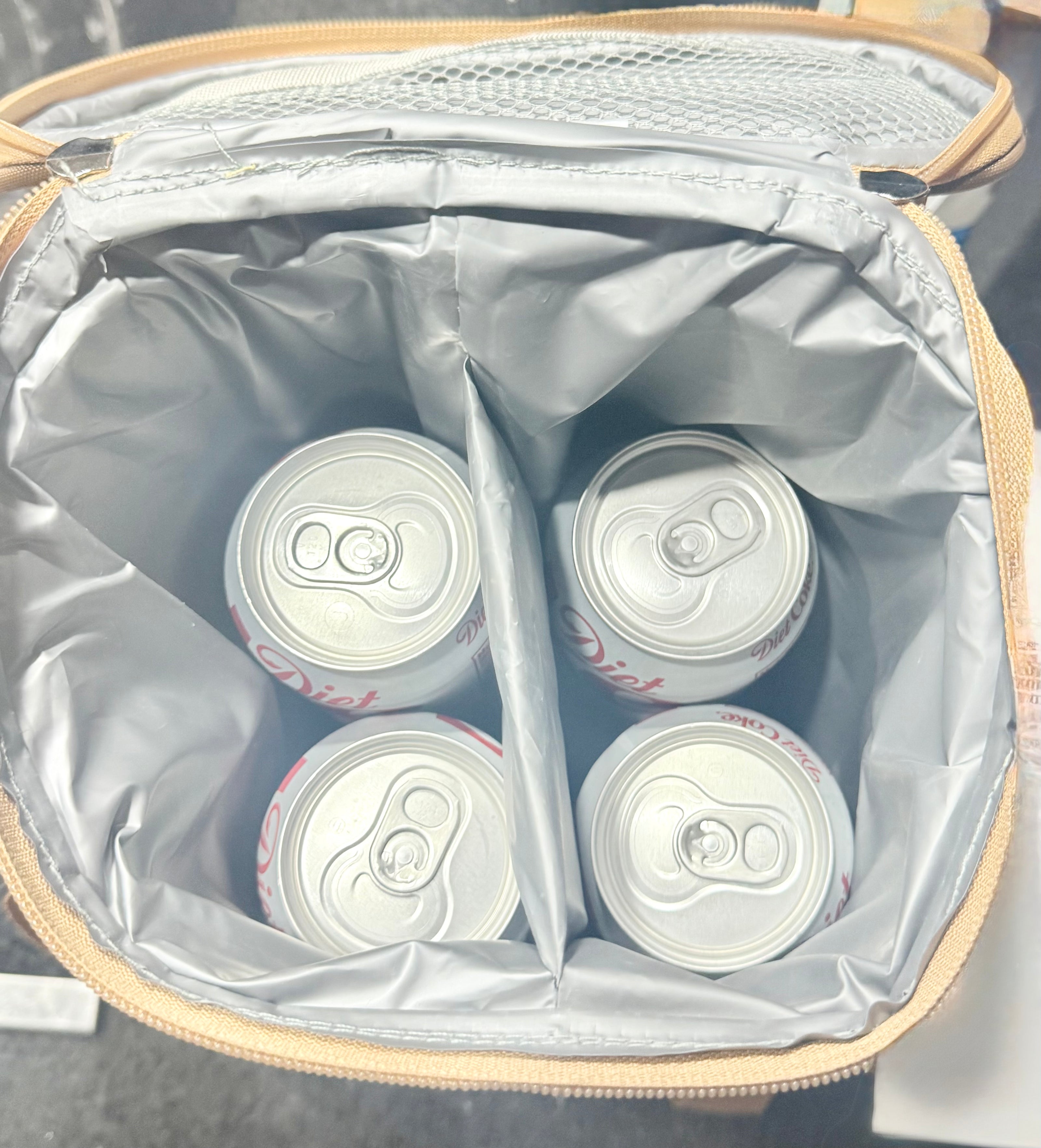 Cork Wine Carrier – Ember