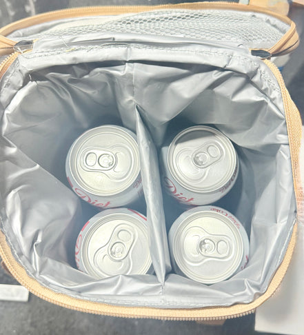 Cork Wine Carrier – Ember